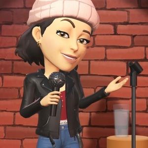 Meet your Posher, Mandie